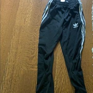 adidas joggers